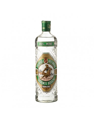 ANIS DEL MONO SECO 70 CL