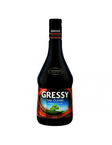 LICOR GRESSY 70 CL.