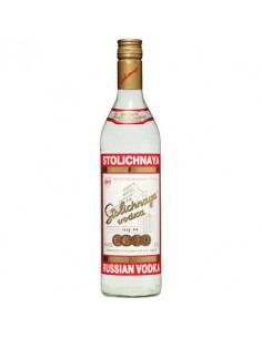 VODKA STOLICHNAYA 70 CL