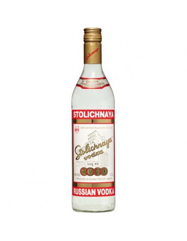 VODKA STOLICHNAYA 70 CL