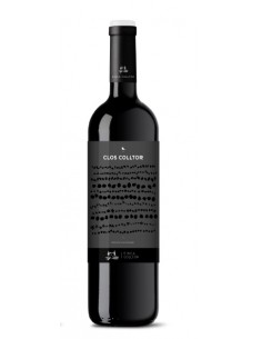 VI CLOS COLLTOR CRIANZA NEGRE