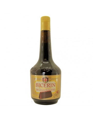 LICOR BICERIN CHOCOLATE 70CL