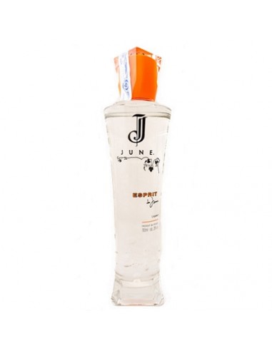 LICOR FLORS JUNE ESPRIT