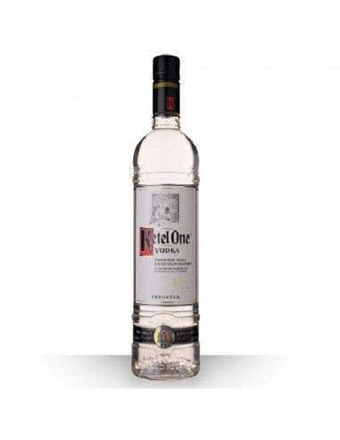  KETEL ONE VODKA 70 CL