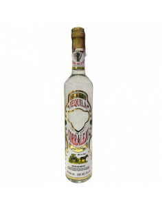 TEQUILA CORRALEJO BLANCA...