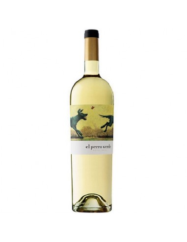 VI PERRO VERDE VERDEJO BLANC