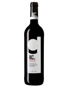 VI CLOS DEL PINELL NEGRE