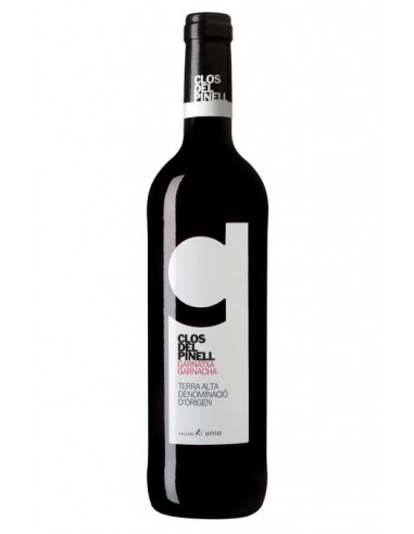 VI CLOS DEL PINELL NEGRE