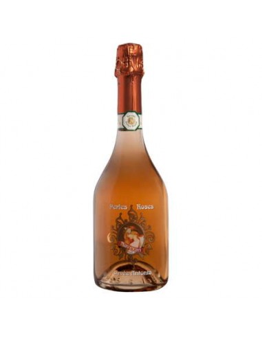 CAVA NAVERAN PERLES ROSES 75 CL