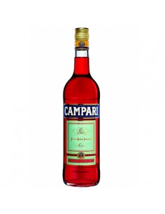 APERITIVO CAMPARI LITRO