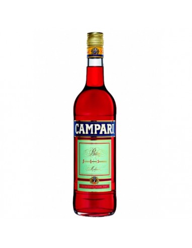 APERITIVO CAMPARI LITRO