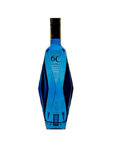 VODKA CITADELLE 6C 70 CL