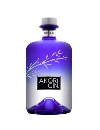 GIN AKORI PREMIUM 