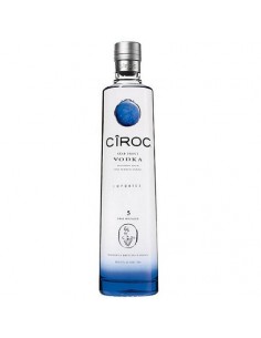 VODKA CIROC 6 LITROS
