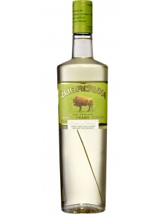 VODKA ZUBROWKA  1 LITRO