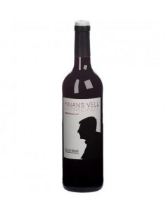 VI MAIANS VELL NEGRE JOVE
