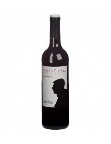 VI MAIANS VELL NEGRE JOVE