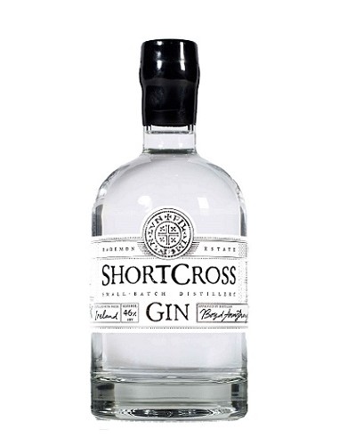 GIN SHORTCROSS