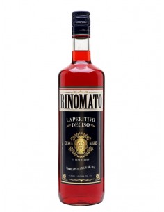 APERITIVO RINOMATO LITRO