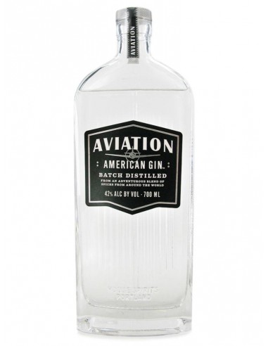 GIN AVIATION