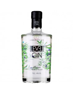 GIN LEVEL
