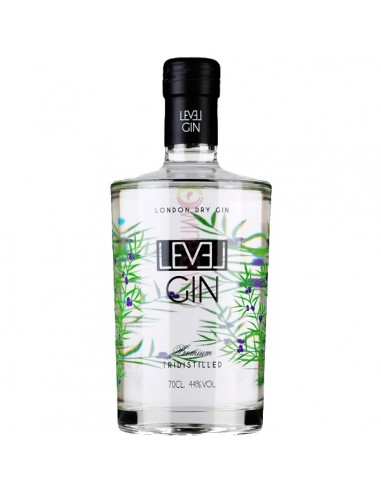 GIN LEVEL