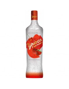 Cachaça YPIOCA RED...