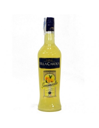 LIMONCELLO VILLA CARDEA 70 CL.