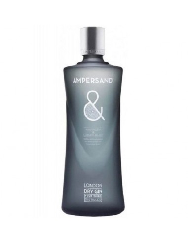 GIN AMPERSAND