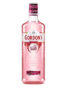 GIN GORDON'S PINK