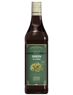 TE ODK VERDE GREEN