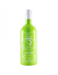 LICOR DE LIMON TRIUNFO 70 CL.