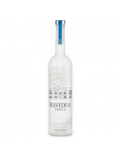 VODKA BELVEDERE 70 CL