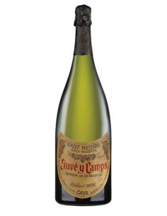 CAVA JEROBOAM JUVE CAMPS...