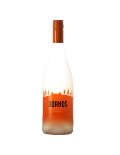 VI BORNOS FRIZZANTE VERDEJO...
