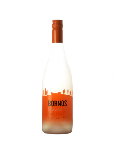 VI BORNOS FRIZZANTE VERDEJO BLANC
