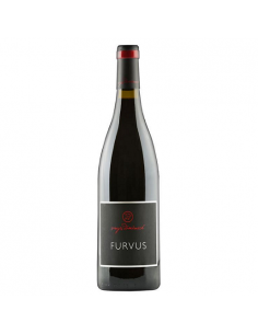 VI FURVUS 2018 NEGRE