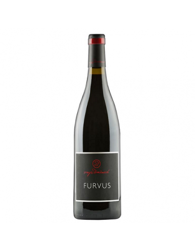 VI FURVUS 2018 NEGRE