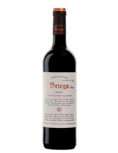 VI BRIEGO NEGRE CRIANZA