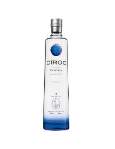 VODKA CIROC 70 CL