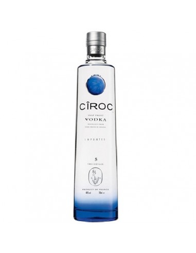 VODKA CIROC 70 CL