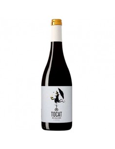 VI TOCAT DE L  ALA NEGRE