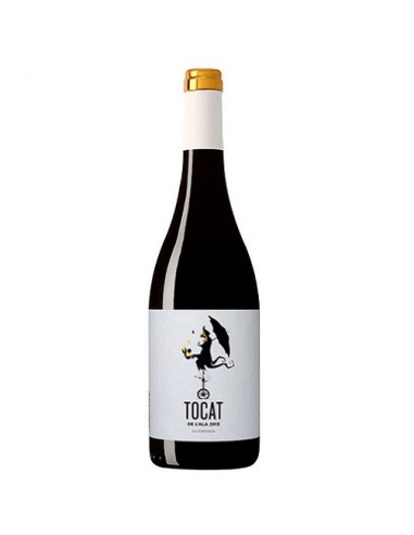 VI TOCAT DE L  ALA NEGRE