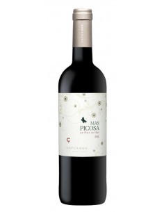 VI MAS PICOSA CAPÇANES NEGRE