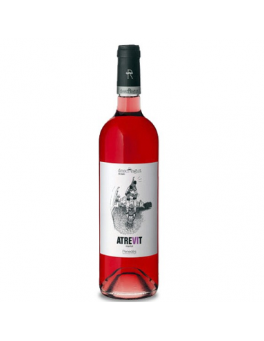 VI ATREVIT ROSAT JOVE