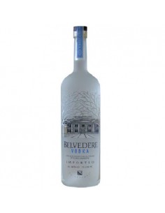 VODKA BELVEDERE 1 LITRO