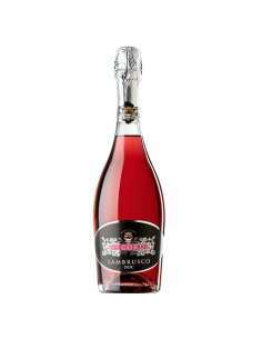 VI LAMBRUSCO ROSADO DECORDI