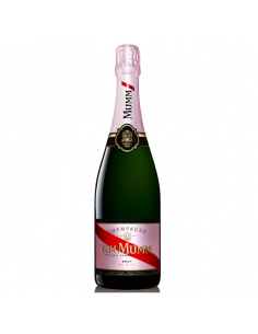 CHAMPAGNE CORDON ROUGE...