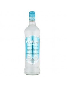 VLADIVAR VODKA 70CL