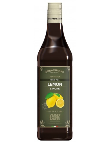 TE ODK LIMON-LIMONE